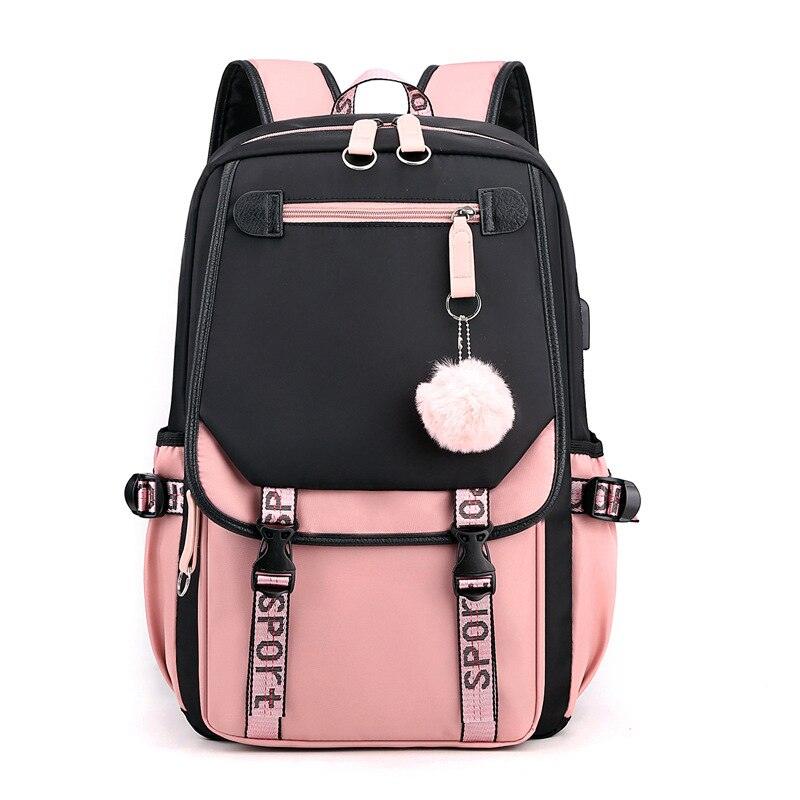 Large School Bags – MT STYLE MODERN